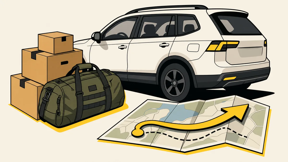 Illustration du guide : militaire